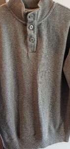 Boys Sweater
